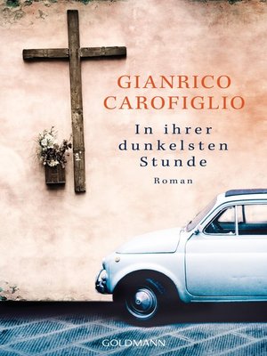 cover image of In ihrer dunkelsten Stunde